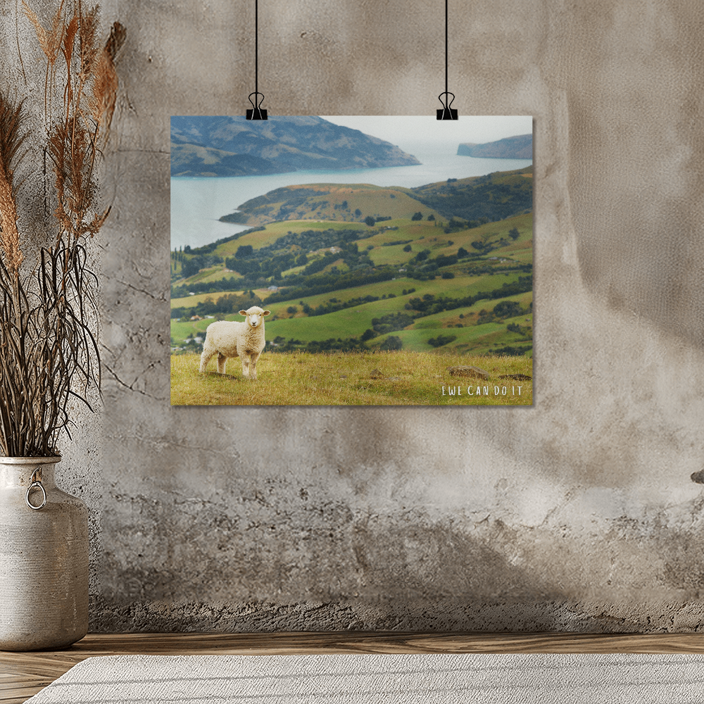 Joe Robert - Father's Day - Poster