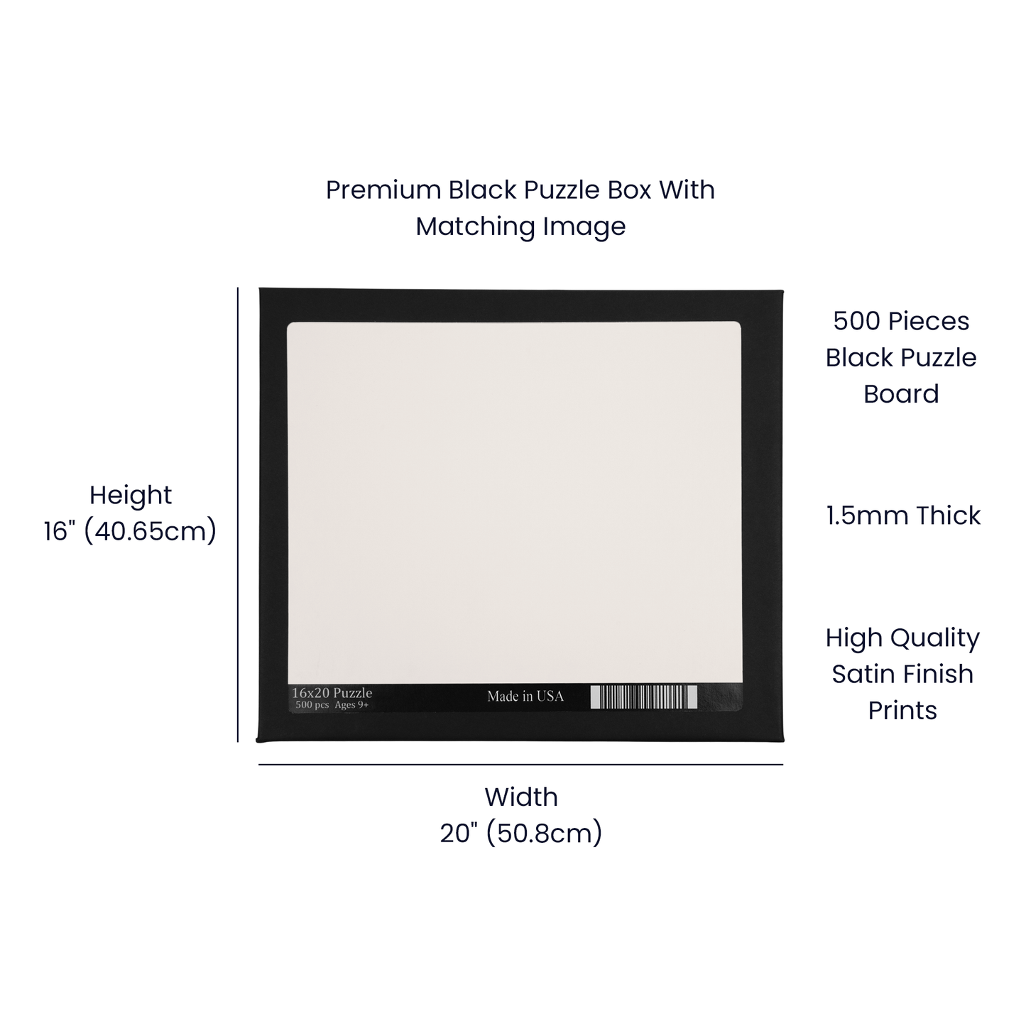 Joe Robert - Father's Day - Puzzle