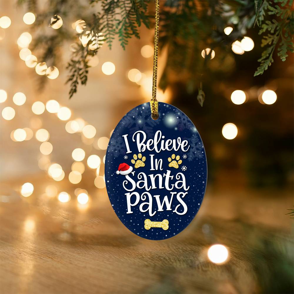 Sample for Reggie - Oval Ornament 9/24