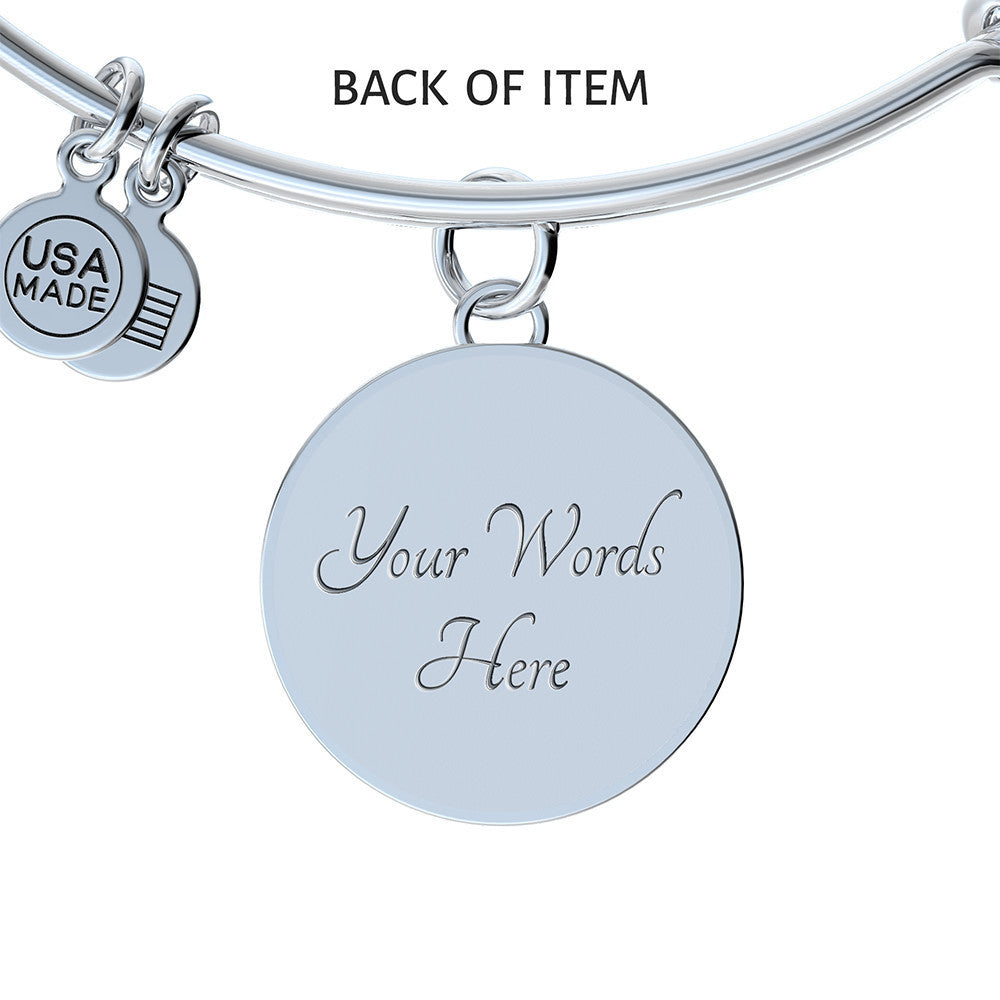 Sample Circle Bangle - Ho Chi Minh
