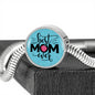 Sample Circle Charm - Best Mom Ever
