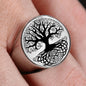 Sample Ring - Tree of Life