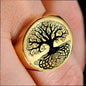 Sample Ring - Tree of Life