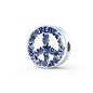 Sample Circle Charm - Peace