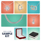 Andrew Sample kits