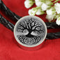 Sample Circle Charm - Tree of Life