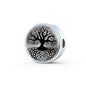 Sample Circle Charm - Tree of Life
