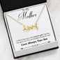 TESTING MESSAGE CARD w/ Scripted Love 1.22.2020