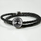 Sample Circle Charm - Tree of Life