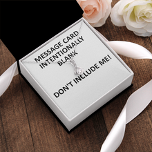 Load image into Gallery viewer, Alluring Beauty Blank Sample