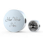 Sample Circle Charm - Tree of Life