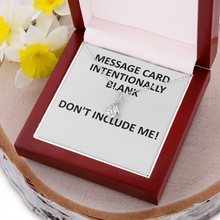 Load image into Gallery viewer, Alluring Beauty Blank Sample