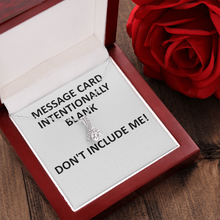 Load image into Gallery viewer, Alluring Beauty Blank Sample