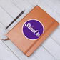 journal test 1