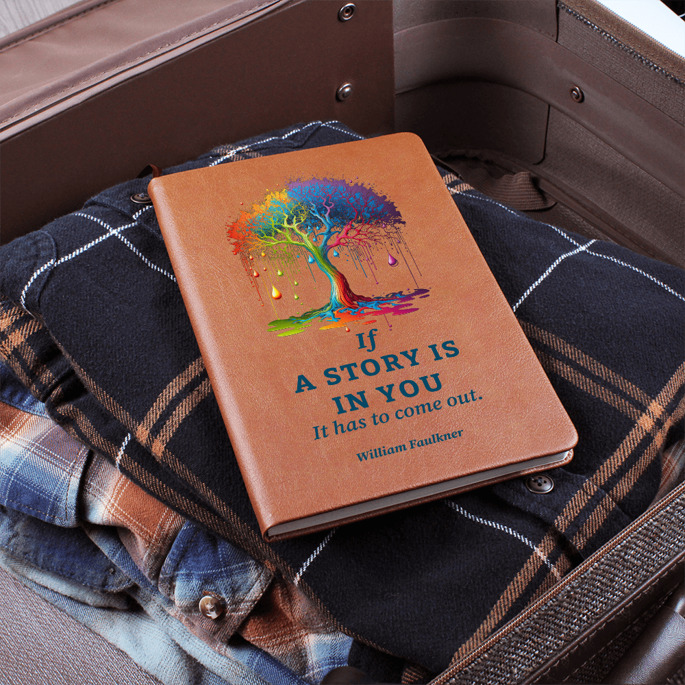 A story is in you Journal
