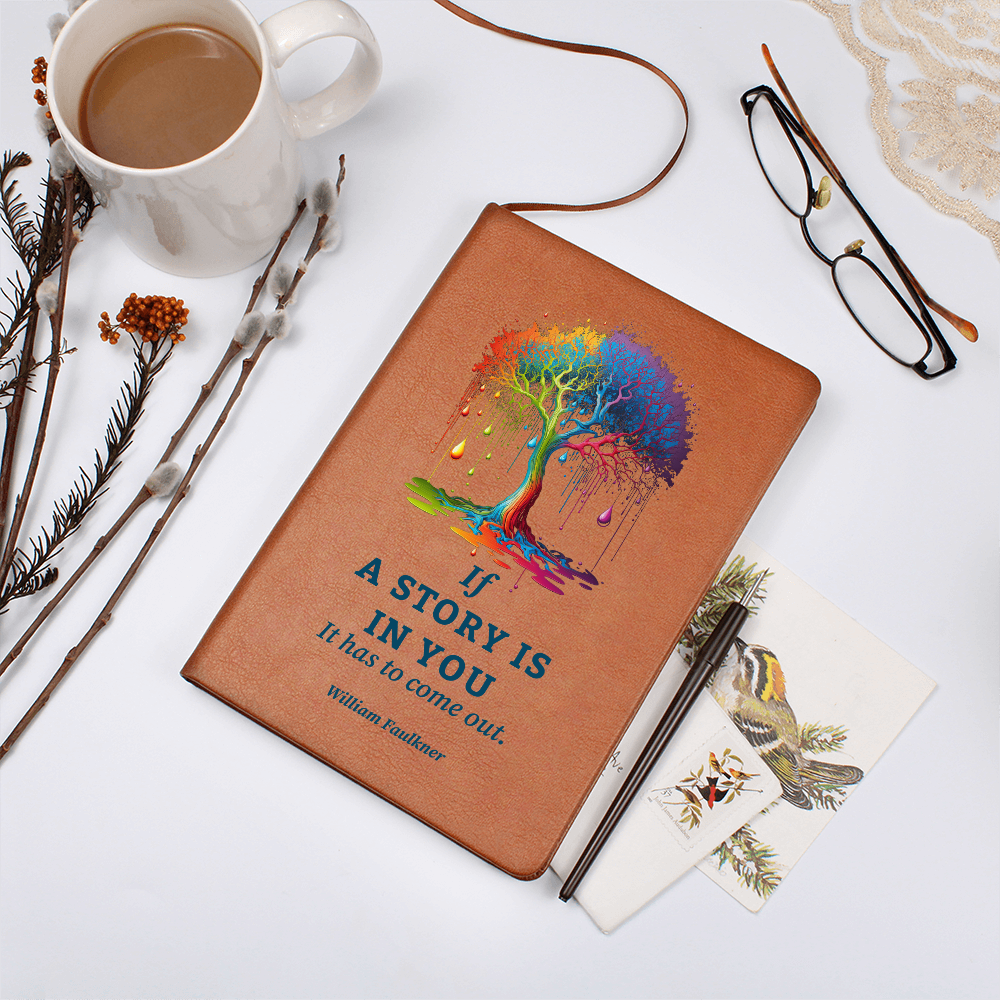 A story is in you Journal