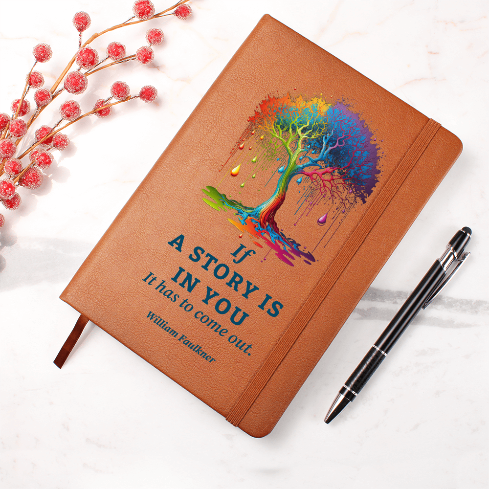 A story is in you Journal