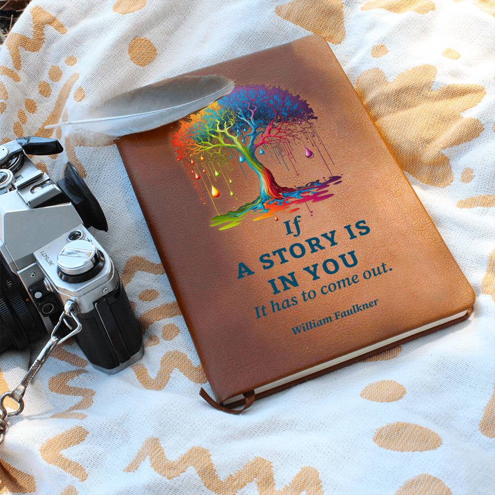 A story is in you Journal