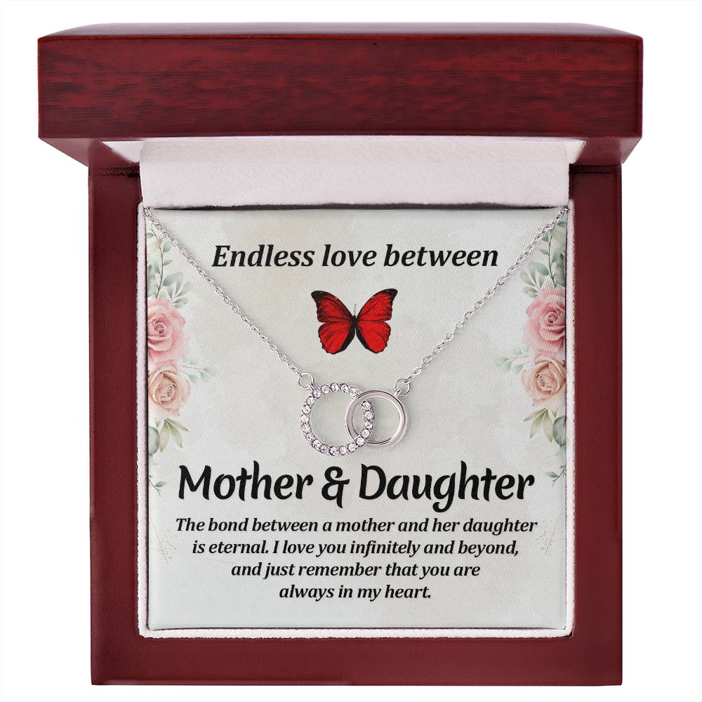 Sample for Joe - Perfect Pair Necklace 9/30