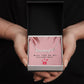 Heart Name - BU - Name Necklace - TK Test