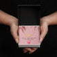 Heart Name - BU - Name Necklace - TK Test