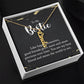 Sample for Joe - Vertical Name Necklace 9/30