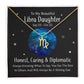Sample for Joe - Zodiac Necklace 9/30