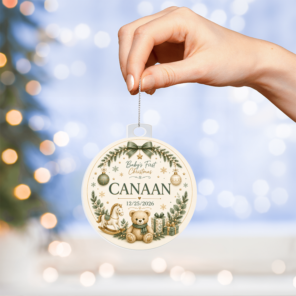 APOD SAMPLE - ornament