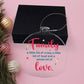 Sample for Joe - Ornament Printed Acrylic 9/27