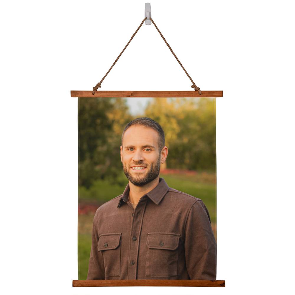 joe robert tapestry