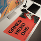 Joe Robert - Father's Day - Gaming Mat
