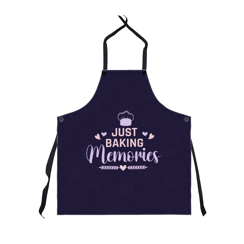 Sample Apron - TK