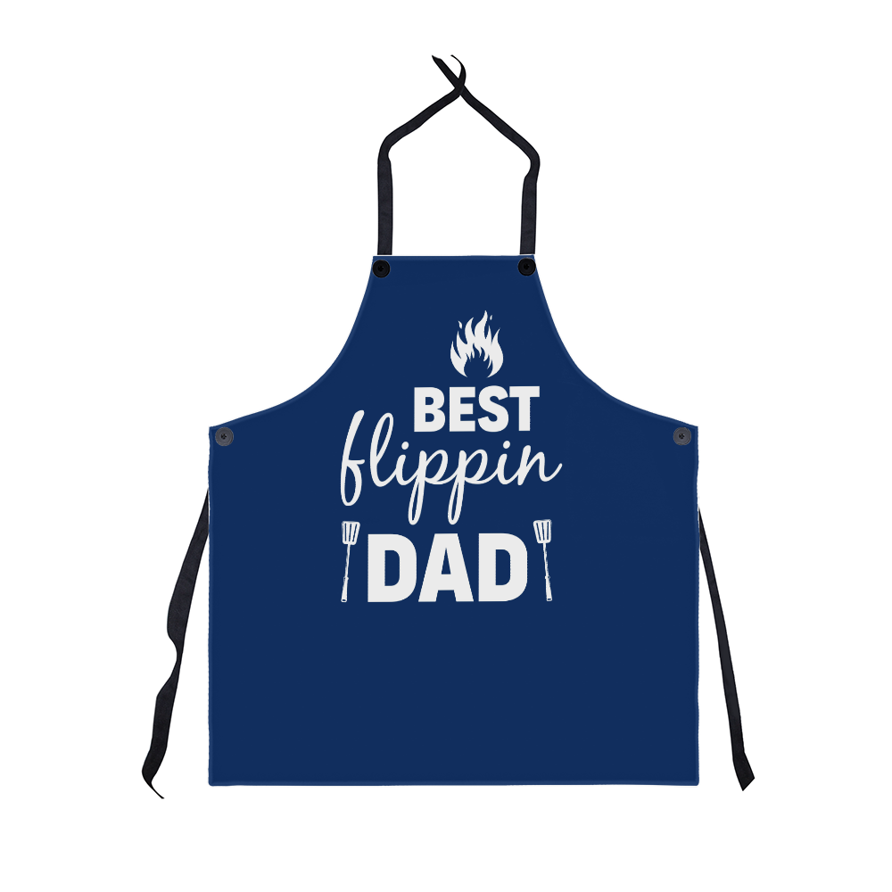 Joe Robert - Father's Day - Apron