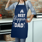 Joe Robert - Father's Day - Apron