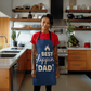 Joe Robert - Father's Day - Apron