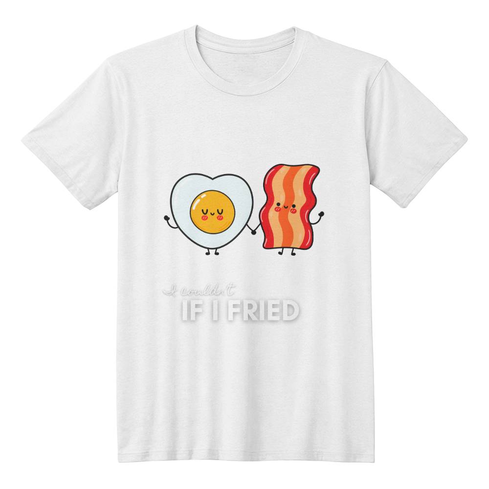 Egg Valentine's Day Sample Tee
