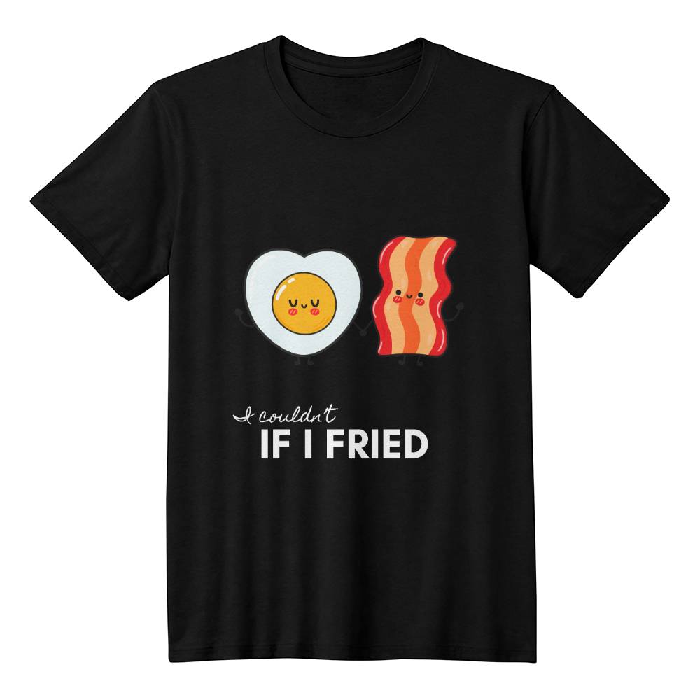 Egg Valentine's Day Sample Tee