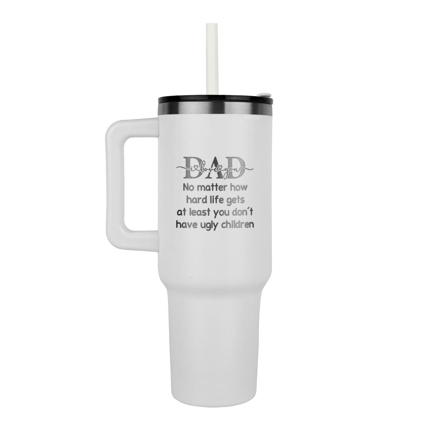 Joe Robert - Father's Day - Tumbler