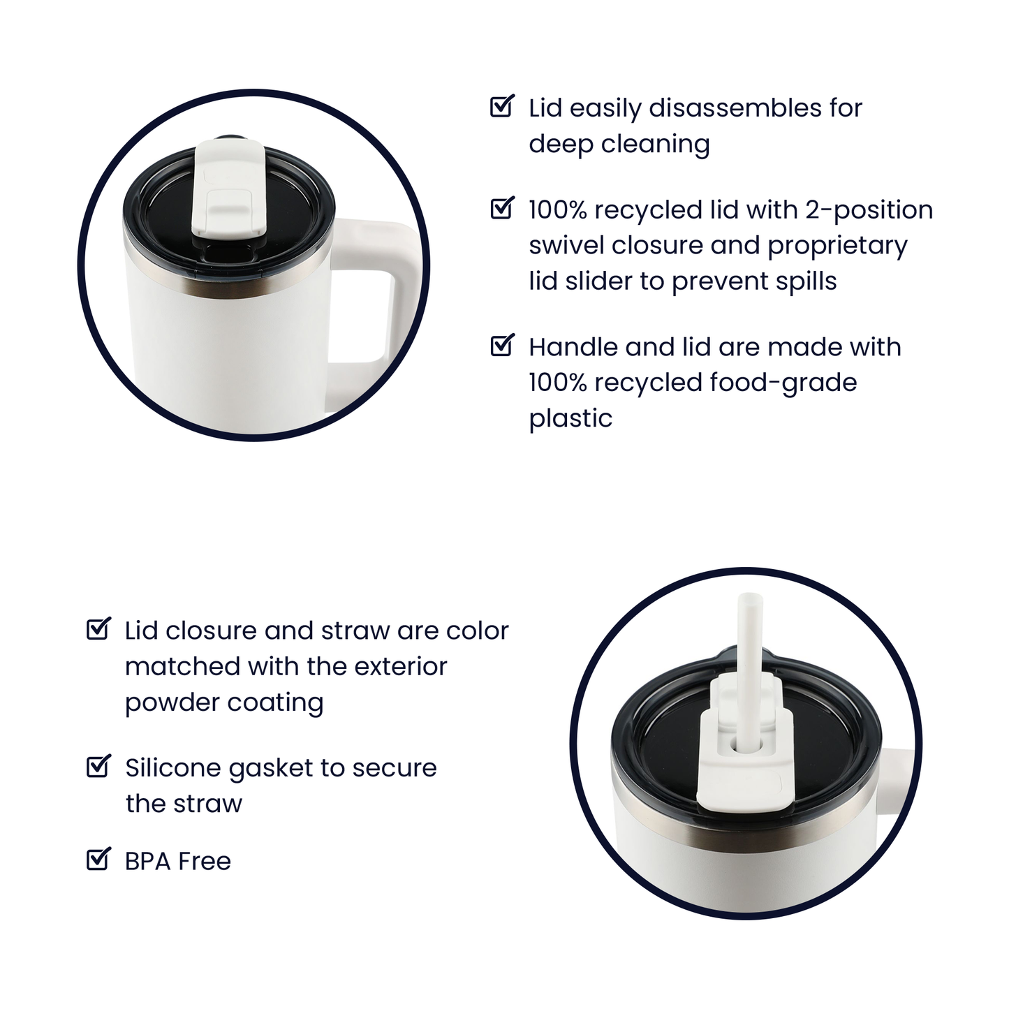 Sample for Luna - Pinnacle Tumbler 9/26