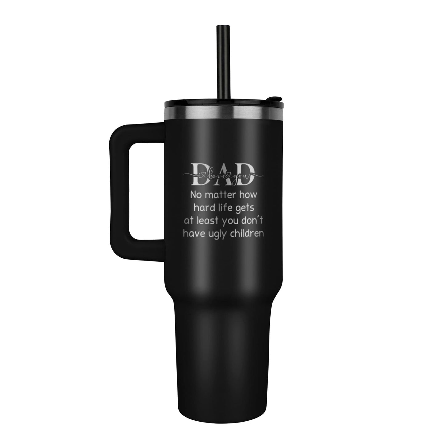 Joe Robert - Father's Day - Tumbler