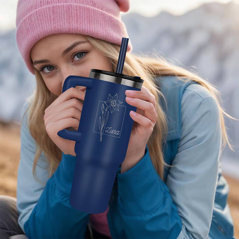 Sample for Luna - Pinnacle Tumbler 9/26