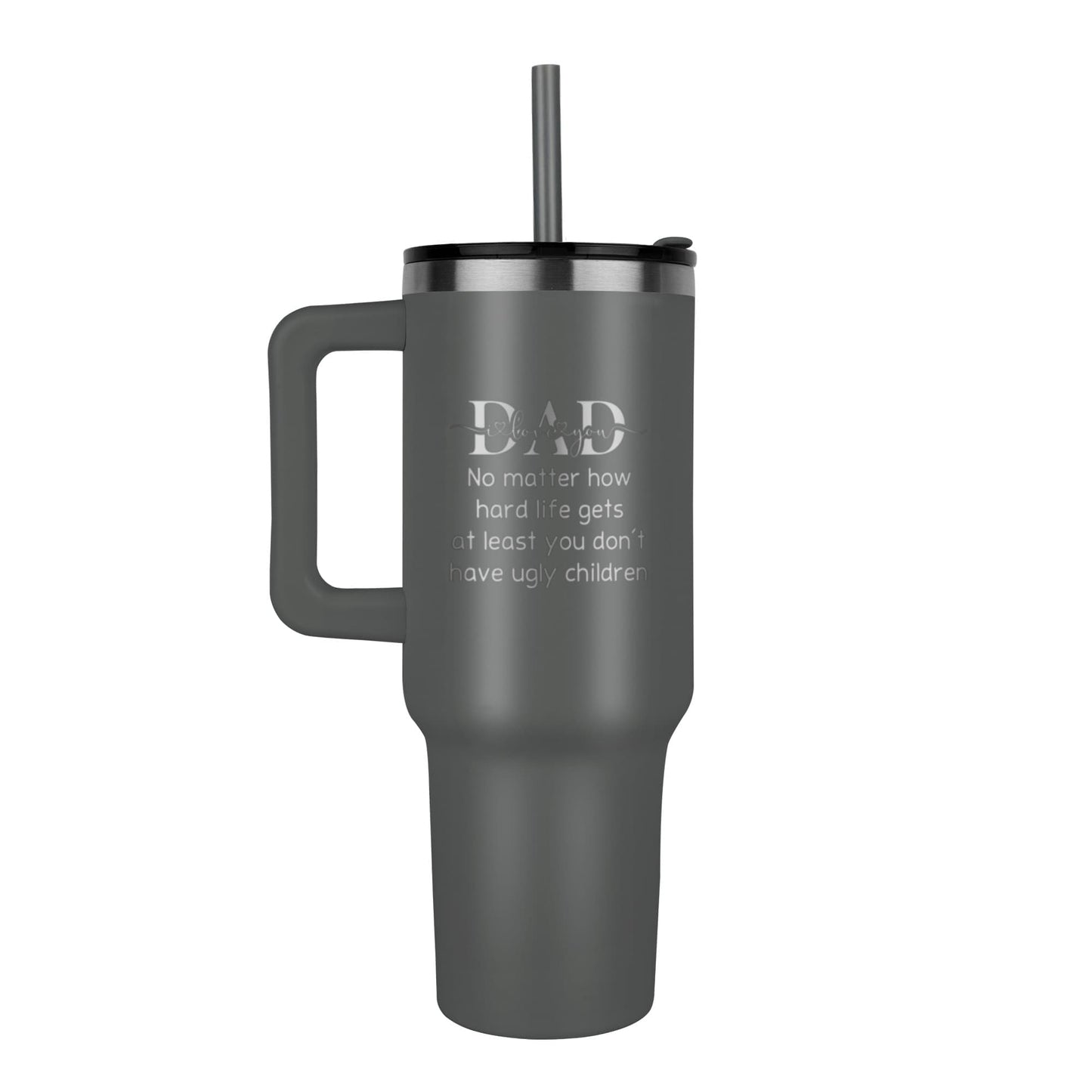 Joe Robert - Father's Day - Tumbler