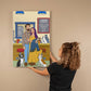 TK Test Canvas