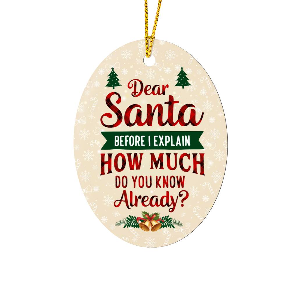 Sample for Joe - Oval Ornament 9/24