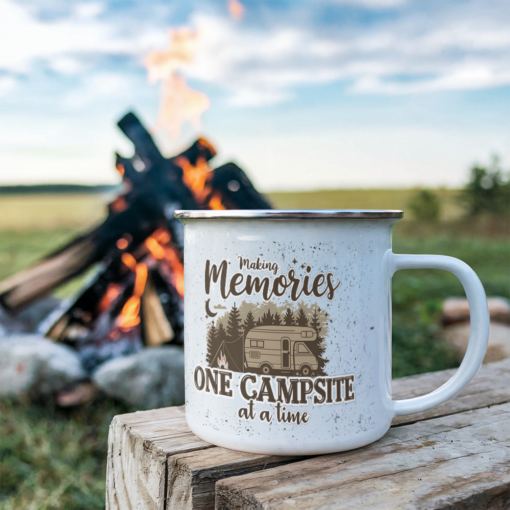 Sample for Joe - Camping Mug 9/24