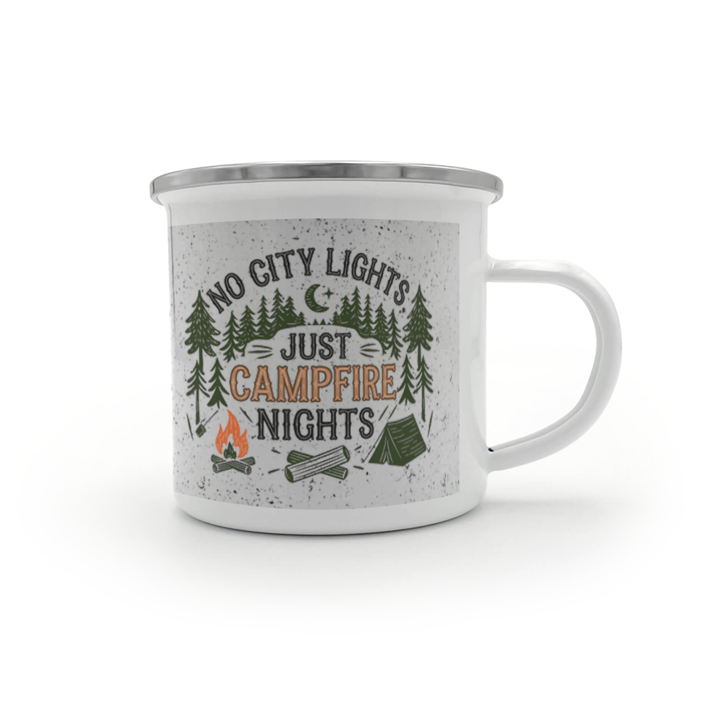 Sample for Reggie - Camping Mug 9/24