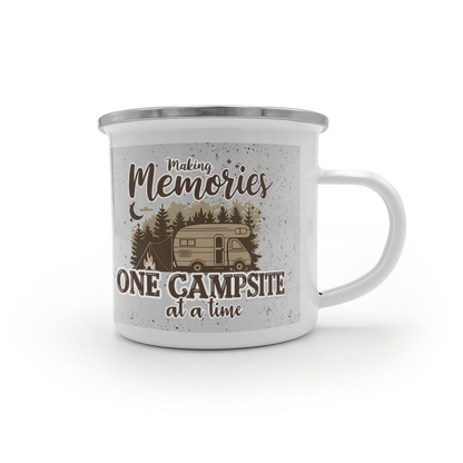 Sample for Joe - Camping Mug 9/24