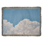 Sample for Joe - Photo Heirloom Woven Blanket 60x80 landscape