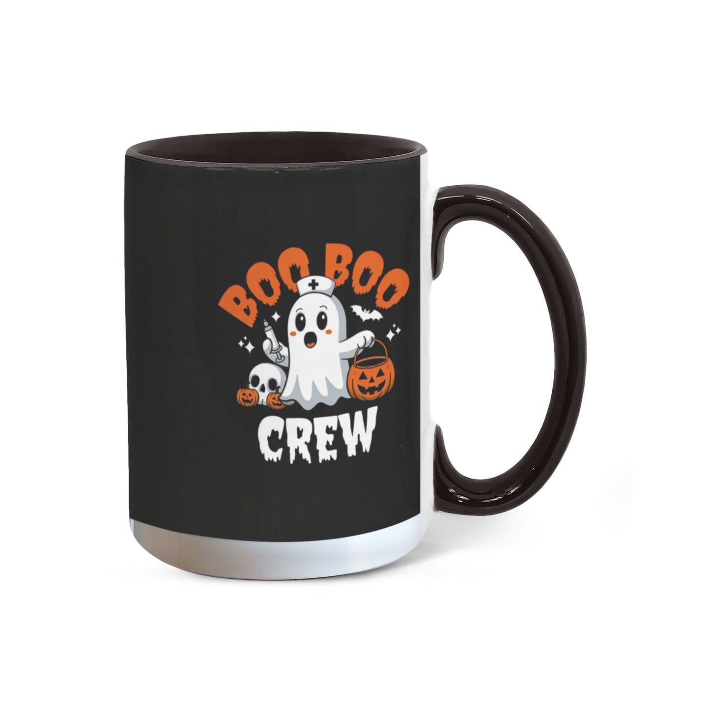 Color Accent - Halloween