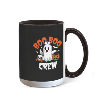 Color Accent - Halloween